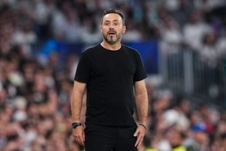 「痛恨の極み」…レアル戦の逆転負けを悔やむデ・ゼルビ監督「勝てたはずだった」