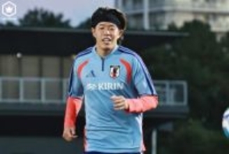 “豊田市わがまちアスリート”安藤智哉が地元凱旋へ「いろいろな方が見に来るので、ピッチに立てるように」