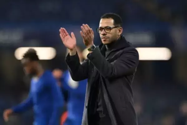 就任から約3週間でまだホテル暮らしも…チェルシー新指揮官「楽しんでいる」