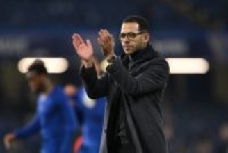 就任から約3週間でまだホテル暮らしも…チェルシー新指揮官「楽しんでいる」