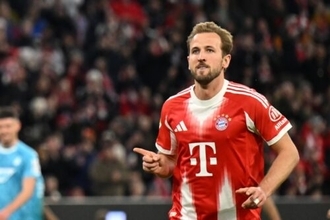 「関係者は全員が契約更新を確信」　サウジから関心も…ケインはバイエルン残留か