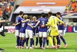 「日本代表がアジア勢唯一のW杯優勝候補トップ15入り！　初戦オランダとのドローが高評価」の画像1