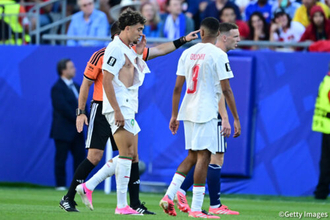 W杯でのユニフォーム破損が既に4件、メーカー「パフォーマンスに影響はない」と声明…理由は？