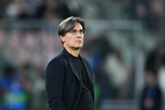 トルコ代表、モンテッラ監督の退任を発表…24年ぶりW杯出場導くもUNLで4連敗、後任はアルダ・トゥラン氏が候補
