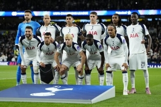 レヴィ氏退任後3件目、約9000億円の買収提案も…「トッテナムは売却対象ではない」