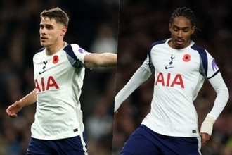 トッテナム指揮官が2選手からの謝罪を明かす「敬意を欠く意図はなかった」…チェルシー戦後の行動が物議