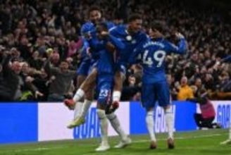 数的不利ながらもアーセナルとドロー…チェルシー指揮官「11対11の時は我々がはるかに優れていた」