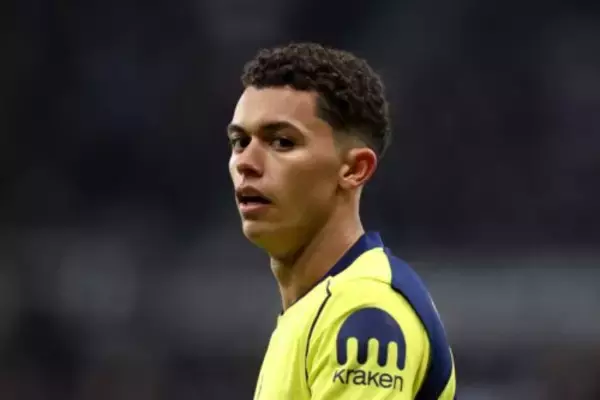 鎌田大地所属のC・パレス、トッテナムFWに関心か…AFCONで離脱するサールの代役を模索中