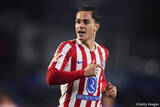 「アタランタがイタリア代表10番を確保、アトレティコFWラスパドーリを完全移籍で獲得」の画像1