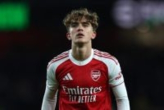 アーセナルが“超新星”ダウマンと奨学金契約締結か…17歳の誕生日にプロ契約へ？