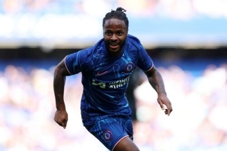 “ビッグ6制覇”に王手の可能性も？…チェルシー退団のスターリングに8クラブが関心か