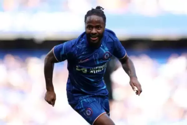 “ビッグ6制覇”に王手の可能性も？…チェルシー退団のスターリングに8クラブが関心か