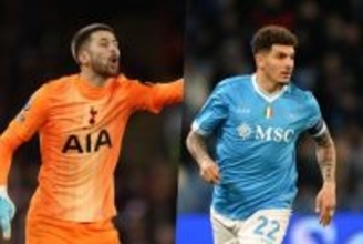 イタリア代表、総力戦で運命のプレーオフ決勝へ…離脱中のGKヴィカーリオ＆DFディ・ロレンツォもチームに帯同