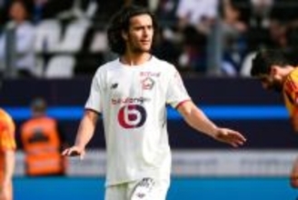 マンU、ビッグクラブ関心のリールMFブアディ獲得へ“超大物”を交渉の場に送り込む？