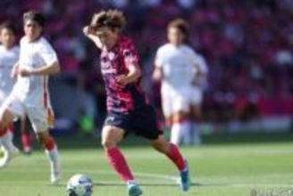 名古屋が悪夢の6失点で首位陥落…神戸との勝ち点差「1」で最終節へ