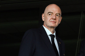 欧州の主要4リーグ、インファンティノ会長の再選に向けた動きの中でFIFAの改革を要求