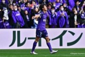 Jリーグ開幕！　広島が新スタで浦和を撃破、新加入の大橋祐紀が2ゴールの大活躍