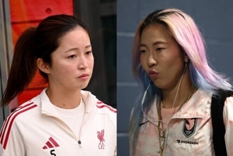 清水梨紗&遠藤純が大けがから待望のなでしこ復帰 ニールセン監督「選出は当然」「楽しみ」