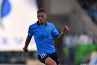 川崎FのMFパトリッキ・ヴェロン、大分に半年レンタルが決定「期待にしっかり応えたい」