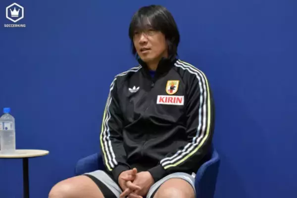 「W杯に縁がない？　何なんだろうね」過去2大会は不完全燃焼…中村俊輔コーチが指導者として自身3度の大舞台へ「微力ですけど代表のために」
