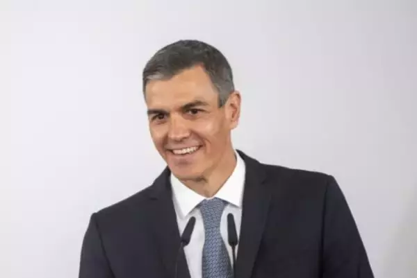 スペイン首相が4大会ぶりW杯準々決勝進出を祝福「バモス、エスパーニャ！！」