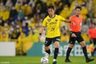 昨季限りで柏退団のMF三原雅俊、SHIBUYA CITY FC加入が決定「全力で戦います」