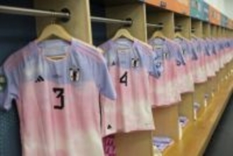 U－17日本女子代表、アジア杯決勝トーナメント進出を決める！　U－17豪州女子代表から4－1で勝利