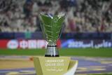 「2027年に控えたアジア杯、組み合わせ抽選会が延期「関係者全員が万全の状態で参加するため…」」の画像1