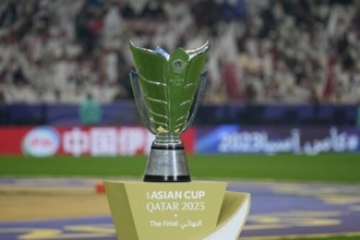 2027年に控えたアジア杯、組み合わせ抽選会が延期「関係者全員が万全の状態で参加するため…」