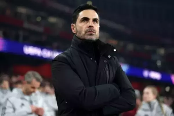 11選手が代表辞退も…アーセナル指揮官は擁護「医学的な判断を下さなければならない」