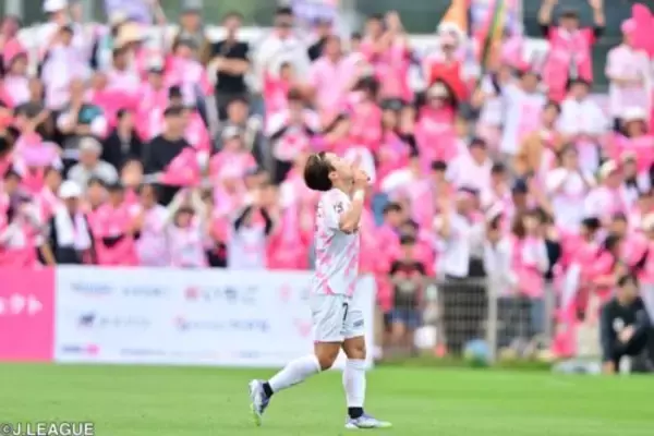 宮崎、3試合残してWEST-Bの首位確定！　J2・J3百年構想リーグの頂上決戦に一番乗り