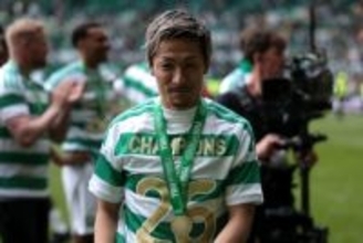 5戦連発で優勝導く決勝点！　前田大然を地元メディアも絶賛「間違いなく象徴的な存在に」