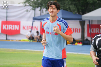 「日本以外では初めてなので新鮮」後藤啓介、メキシコで21歳の誕生日迎える　「こんなに上手くいくとは…」自身初のW杯へ決意