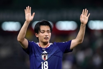 トルコからのオファーと欧州5大リーグへの夢…フェイエノールトTDが明かす上田綺世リール移籍の裏側
