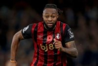 ガーナ代表FWセメニョ、来年1月に移籍の可能性？　リヴァプールやマンC、トッテナムらが関心