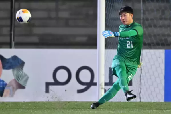 川崎FがGK安藤駿介の現役引退を発表…17年間のプロキャリアにお別れ「同じクラブでプレーできたことを心から誇りに思っています」