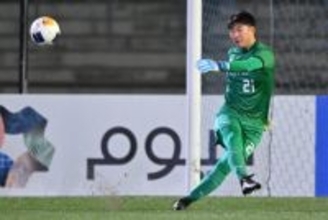 川崎FがGK安藤駿介の現役引退を発表…17年間のプロキャリアにお別れ「同じクラブでプレーできたことを心から誇りに思っています」