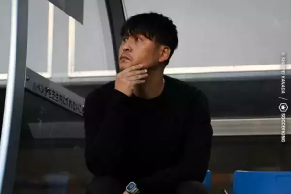 札幌、新監督に川井健太氏の就任を発表…柴田慎吾監督は退任で来季はコーチに