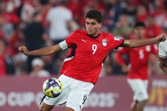 バルサがエジプトの名門から若手ストライカーの獲得を検討？…選手本人は加入熱望か