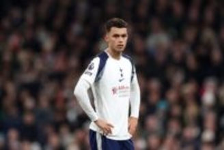 B・ジョンソンが鎌田大地所属のクリスタル・パレスへ加入決定！　クラブ史上最高額の73億円で完全移籍