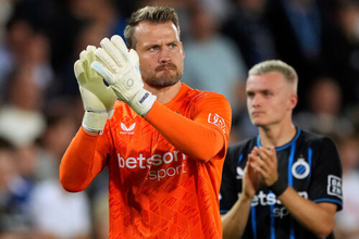 元ベルギー代表GKミニョレが今季限りで現役引退…リヴァプールやクラブ・ブルッヘで活躍