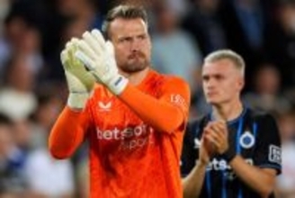 元ベルギー代表GKミニョレが今季限りで現役引退…リヴァプールやクラブ・ブルッヘで活躍