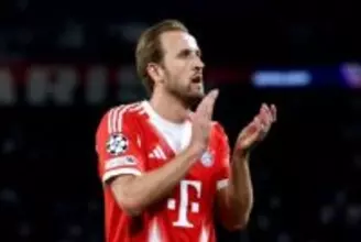 敵地での撃ち合いを落とすも、ケイン「1点差まで追い上げたのは…」　ホームでの第2戦で逆転誓う