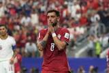 「ポルトガルはスペインの前に沈む　B・フェルナンデスが悔やんだポイントは？「もしも、前半のように…」」の画像1