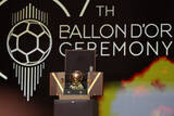 「今夜バロンドール受賞者が発表！ 審査員は？ 評価基準は？」の画像1