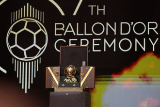 今夜バロンドール受賞者が発表！ 審査員は？ 評価基準は？