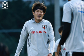 「正直ファン目線」だったカタールW杯、J3から5年でW杯へ安藤智哉が意欲「自分次第で変わる」