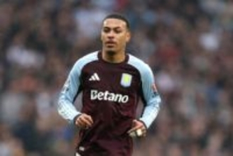 メガクラブ注目の若手M・ロジャーズ、アストン・ヴィラとの契約を2031年夏まで延長！