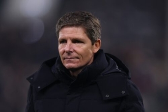 パレスがグラスナー監督退任に備え？　後任候補にヘタフェ指揮官浮上…鎌田大地の去就にも影響か