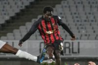 セルティック、チェルシー保有のFWフォファナに関心か…日本人選手らに影響？